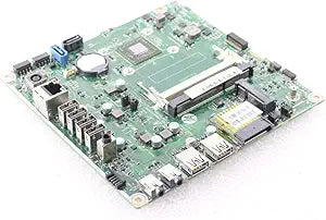 HP 730939-001 Motherboard AMD E2-3800 (Refurbished) — main product image