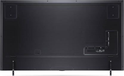 LG 65QNED80URA 65-Inch QNED Mini LED 4K Smart TV