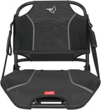 Pelican Ergo360 Swivel Premium Fishing Boat Seat