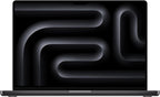 Apple Z1FU0002H 16-in MacBook Pro M4 1TB Space Black