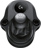 Logitech G Driving Force Shifter - Renewed Gaming Accessory