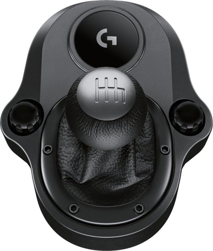 Logitech G Driving Force Shifter - Renewed Gaming Accessory