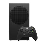 Microsoft XXU-00001 Xbox Series S 1TB Carbon Black Console