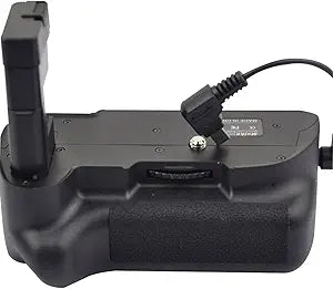Meike MKNA-BGD5100 Battery Grip for Nikon D5100