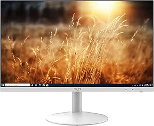 MSI AP241 All-in-One PC 23.8" FHD, 32GB, 1TB SSD