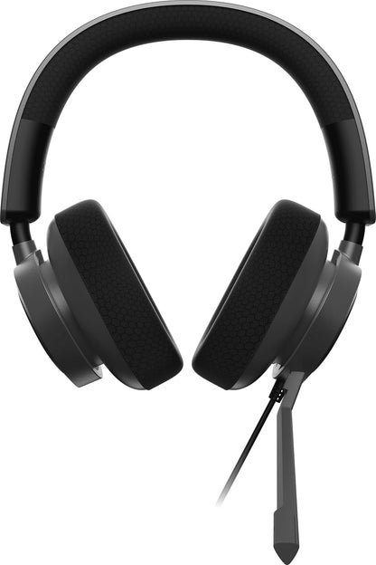 MSI MAESTRO 300 Gaming Headset 40mm Neodymium Drivers
