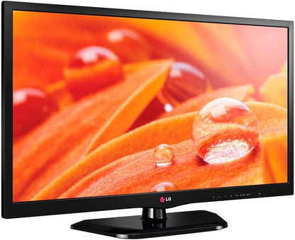 LG 24LB4510 24-Inch 720p LED TV