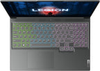 Lenovo Legion Slim 5 Gaming Laptop, Ryzen 5, RTX 4060, 64GB, 1TB SSD