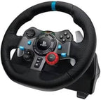 Logitech 941-000110-cr G29 Racing Wheel - PlayStation & PC - Renewed