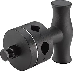Kupo KG202011 Grip Head with Hex Stud - Lighting & Photography