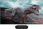 Hisense E2HISHS100L5F 100