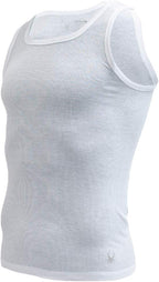 Spyder Pro Cotton Pro Stretch Mens Tank Tops
