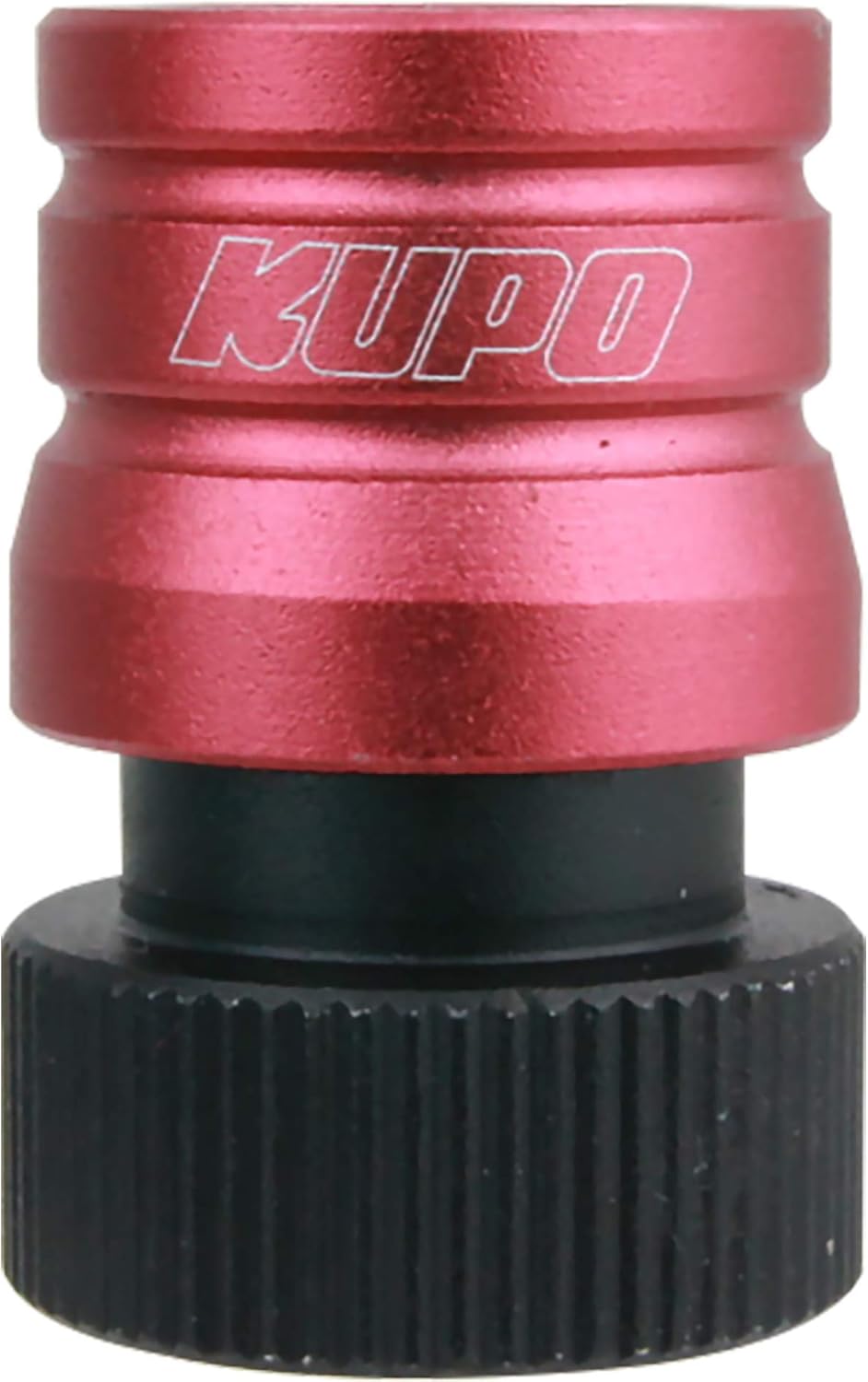 Kupo KG013912 Quick Release Adapter Set - 1/4in-20