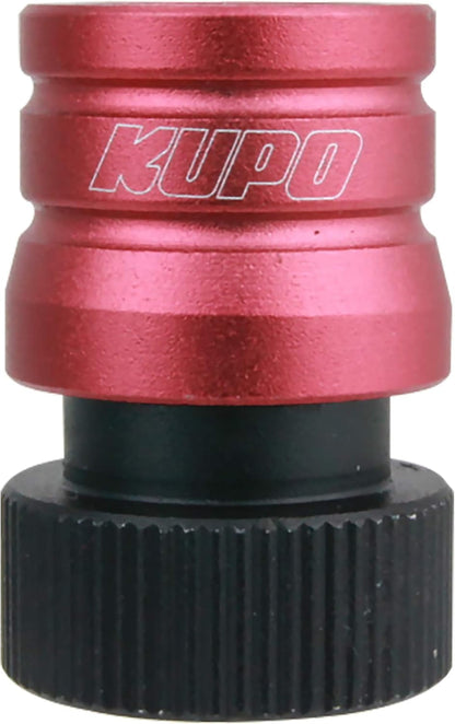 Kupo KG013912 Quick Release Adapter Set - 1/4in-20