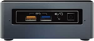 Intel NUC6CAYH Celeron Mini PC Windows 10 Pro