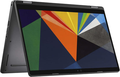 Dell Latitude 5300 2-in-1 - 13.3" Touchscreen Laptop - Renewed