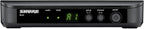 Shure BLX14-H10 Wireless Guitar Bass System H10 Band