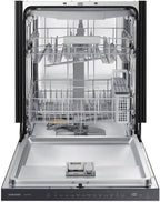 Samsung 46 dBA Smart Dishwasher Matte Black