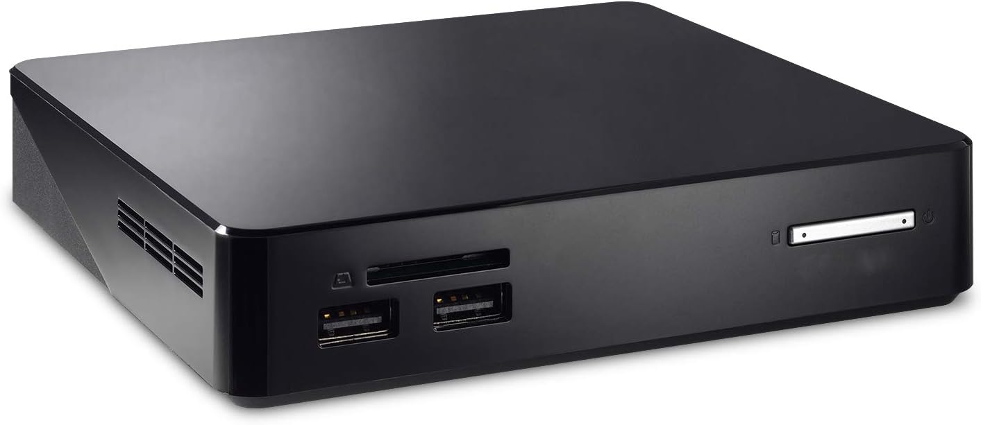 ViewSonic NMP520-W 4K Ultra HD Digital Signage Player