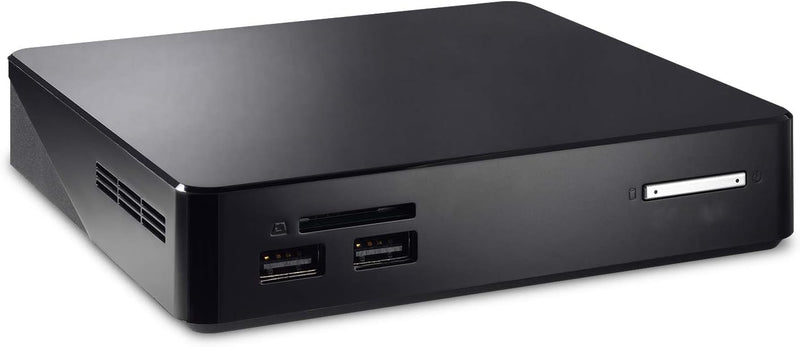 ViewSonic NMP520-W 4K Ultra HD Digital Signage Player — main product image