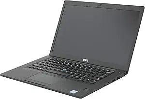 Dell 7480 Latitude 14" Laptop i7 16GB 256GB SSD Renewed