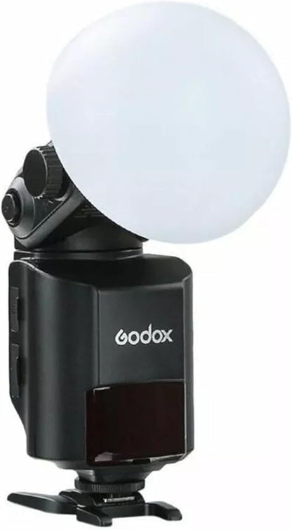 Godox AD-S17 Wide Angle Soft Focus Shade Diffuser