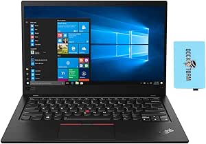 Lenovo 20QD001TUS-784-41458 ThinkPad X1 Carbon Laptop i5 1TB SSD — main product image