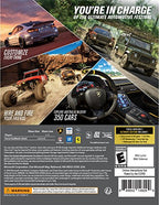 Microsoft Forza Horizon 3 Ultimate Edition (Digital Code)