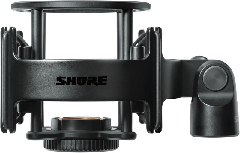 Shure A4SM Microphone Shockmount - SM4 Series — main product image