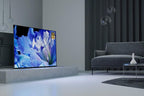 Sony XBR55A8F 55-Inch 4K OLED Smart TV (2018)