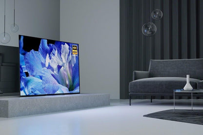 Sony XBR55A8F 55-Inch 4K OLED Smart TV (2018)