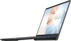 MSI Modern14B1025 i7 14