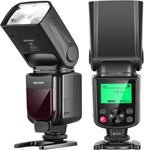Neewer NW-670 TTL Flash Speedlite for Canon
