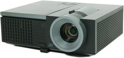 Dell 4610X - 3500 Lumens XGA DLP Projector
