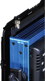 Dracast DR-BARN500 LED 500 Video Light Barndoors