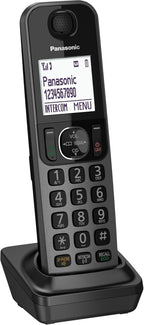 Panasonic KX-TGFA30M DECT 6.0 Cordless Handset