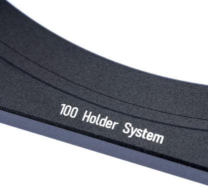 NiSi NIP-100-V7A 100mm Filter Holder Aluminum