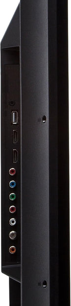 RCA LED50B45RQ 50-Inch 1080p LED HDTV