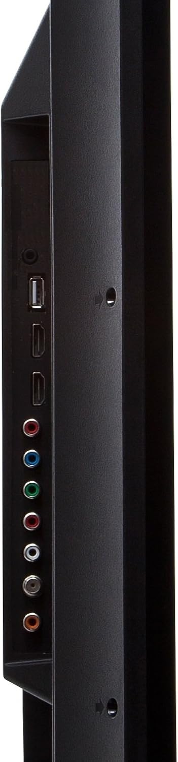 RCA LED50B45RQ 50-Inch 1080p LED HDTV