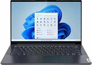 Lenovo 82A600 Ideapad Slim 7i - 14" FHD Touch - i7-1165G7 16GB 1TB SSD