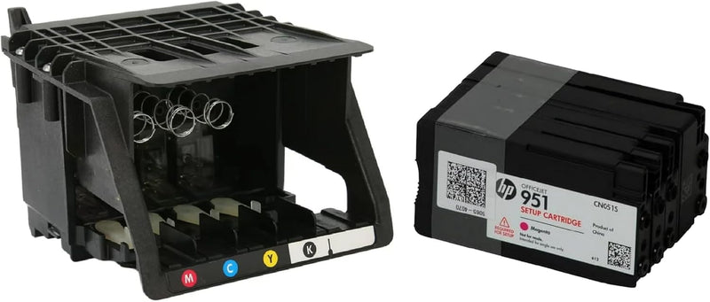 HP CR322A Printhead Replacement Kit — main product image