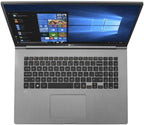 LG 17Z990-R.AAC9U1 Gram 17-Inch i7 16GB 512GB SSD Laptop
