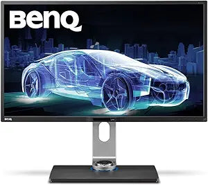 BenQ BL3201PH 32-Inch IPS 4K Monitor - UHD — main product image