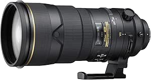 Nikon JAA339DA AF-S NIKKOR 300mm f/2.8G ED VR II Lens