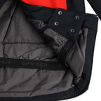 Spyder 38SG075310 Boys Leader Insulated Ski Jacket