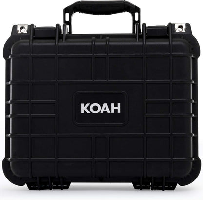 Panasonic HC-X2000 4K Pro Camcorder with SD Card & Case