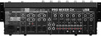 Behringer Pro Mixer DX2000USB 7-Channel DJ Mixer USB