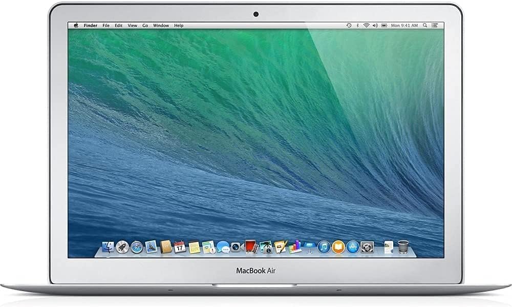 Apple MJVE2LL/A MacBook Air 13.3" i7 8GB 256GB SSD