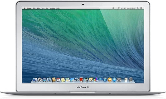 Apple MJVE2LL/A MacBook Air 13.3" i7 8GB 256GB SSD