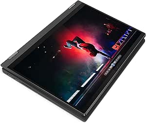 Lenovo IdeaPad Flex 5 Ryzen 5 2-in-1 Laptop — main product image